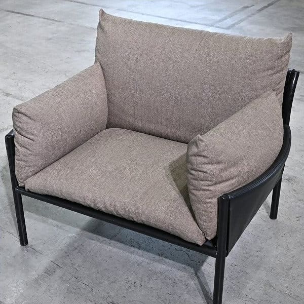 Vintage Sessel ARMSTRONG von Ritzwell