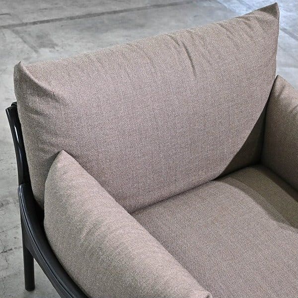 Vintage Sessel ARMSTRONG von Ritzwell
