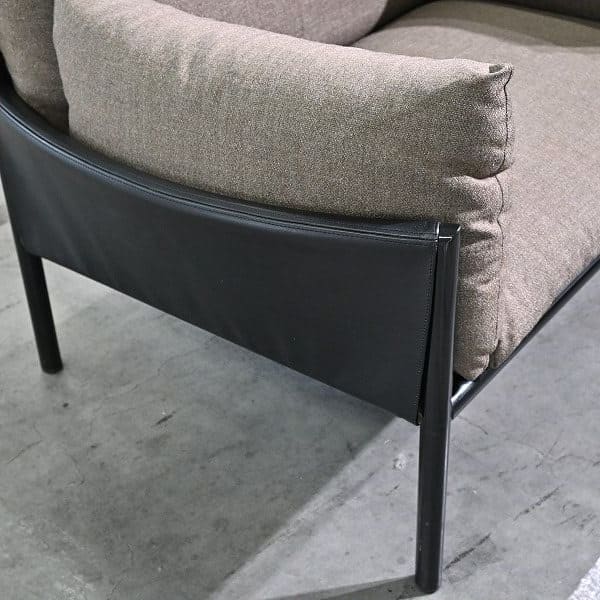 Vintage Sessel ARMSTRONG von Ritzwell