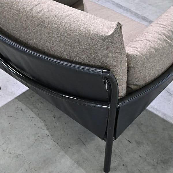 Vintage Sessel ARMSTRONG von Ritzwell