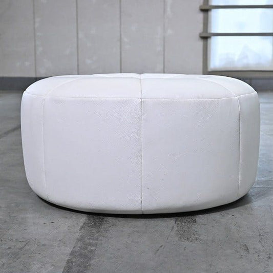 Vintage Ottoman ROSET PUMPKIN von Pierre Paulin für ligne roset