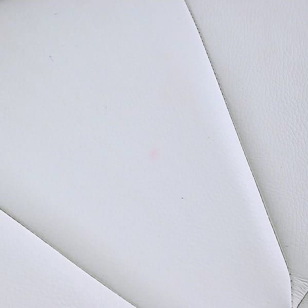 Vintage Ottoman ROSET PUMPKIN von Pierre Paulin für ligne roset