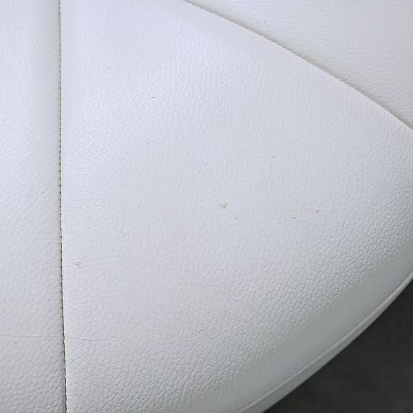 Vintage Ottoman ROSET PUMPKIN von Pierre Paulin für ligne roset