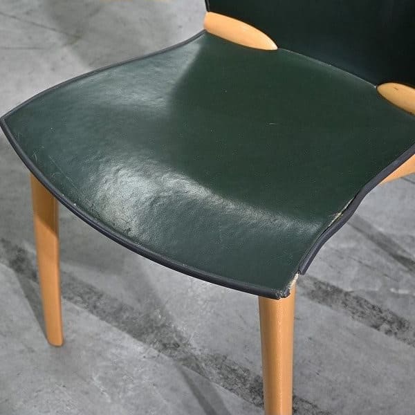 Vintage Stuhl Cos von Josep Llusc für Cassina