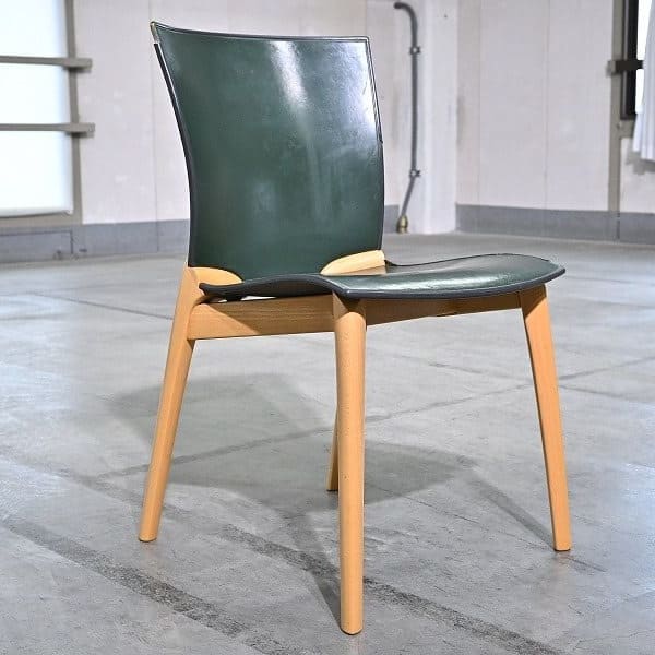 Vintage Stuhl Cos von Josep Llusc für Cassina