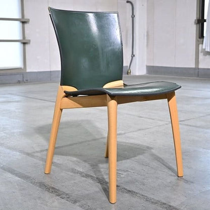 Vintage Stuhl Cos von Josep Llusc für Cassina