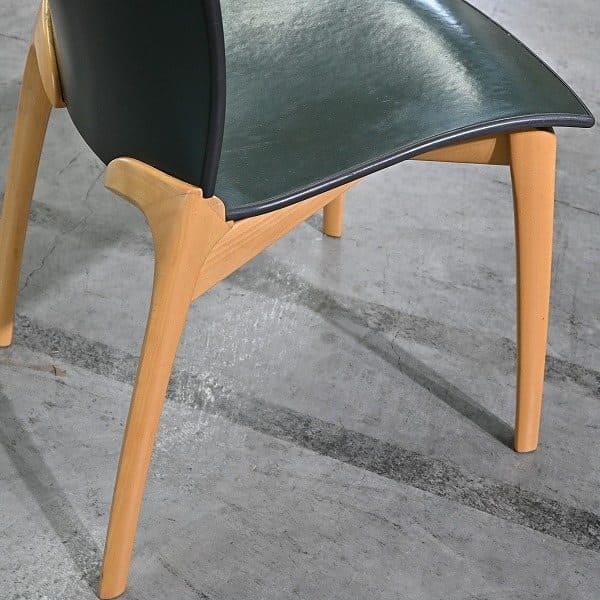 Vintage Stuhl Cos von Josep Llusc für Cassina