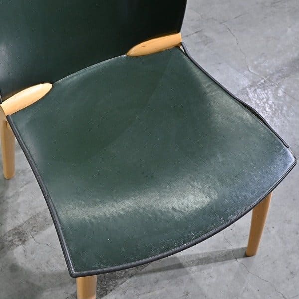 Vintage Stuhl Cos von Josep Llusc für Cassina
