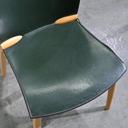 Vintage Stuhl Cos von Josep Llusc für Cassina