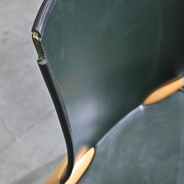 Vintage Stuhl Cos von Josep Llusc für Cassina