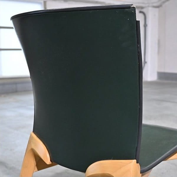 Vintage Stuhl Cos von Josep Llusc für Cassina