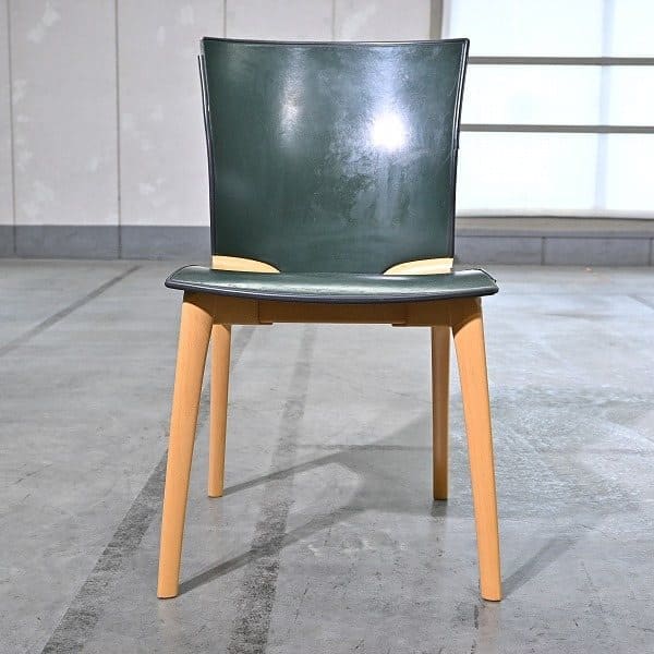 Vintage Stuhl Cos von Josep Llusc für Cassina