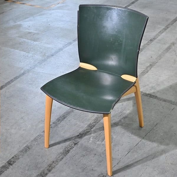Vintage Stuhl Cos von Josep Llusc für Cassina