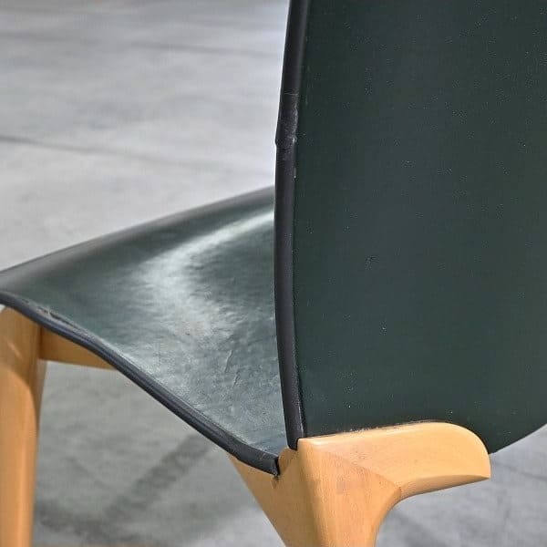 Vintage Stuhl Cos von Josep Llusc für Cassina