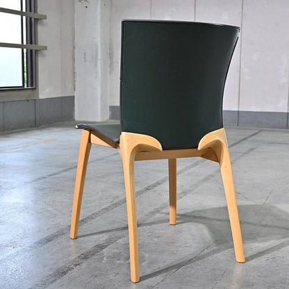 Vintage Stuhl Cos von Josep Llusc für Cassina