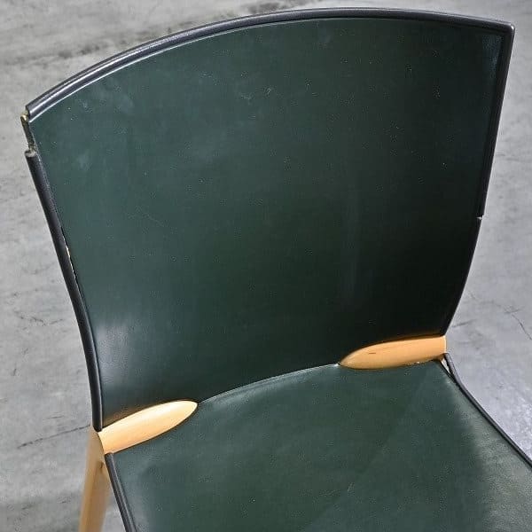 Vintage Stuhl Cos von Josep Llusc für Cassina