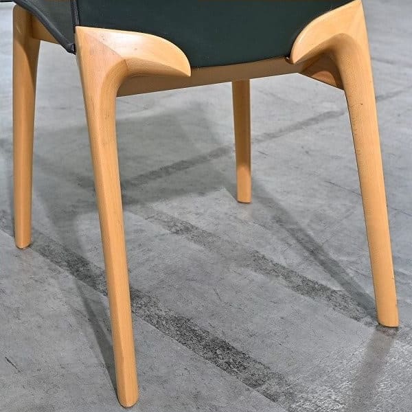 Vintage Stuhl Cos von Josep Llusc für Cassina