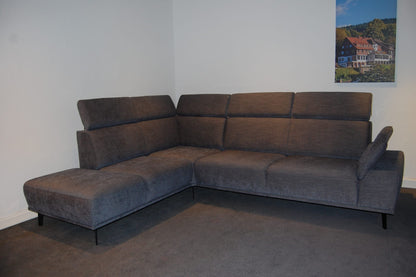 Ecksofa "Ponto" von Ponsel