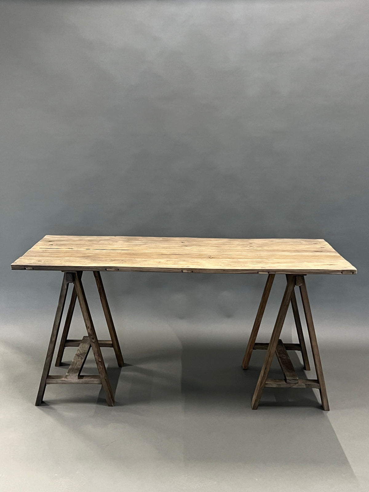Esstisch Schreibtisch Madera aus Holz