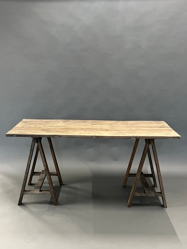 Esstisch Schreibtisch Madera aus Holz