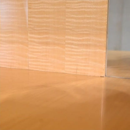 Vintage Livingboard New Wien No.1 von Matsuso für IDC Otsuka Möbel, einzigartig, groß