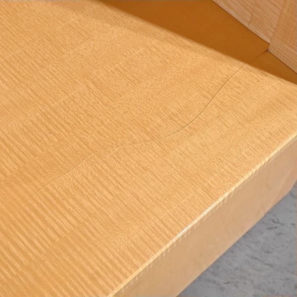 Vintage Livingboard New Wien No.1 von Matsuso für IDC Otsuka Möbel, einzigartig, groß