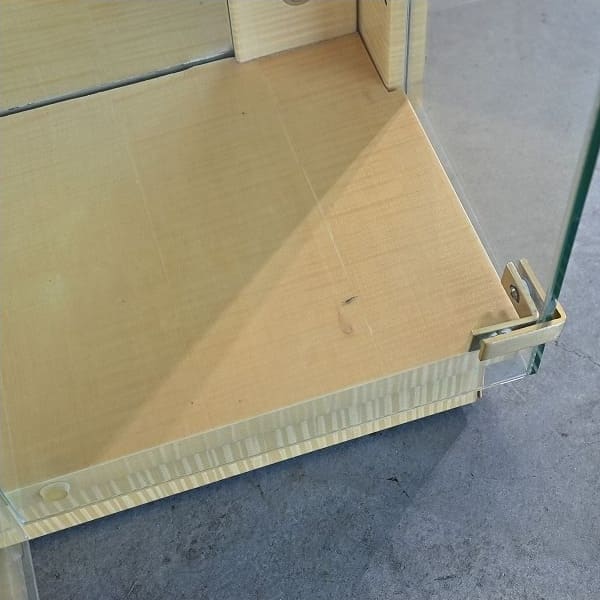 Vintage Livingboard New Wien No.1 von Matsuso für IDC Otsuka Möbel, einzigartig, groß