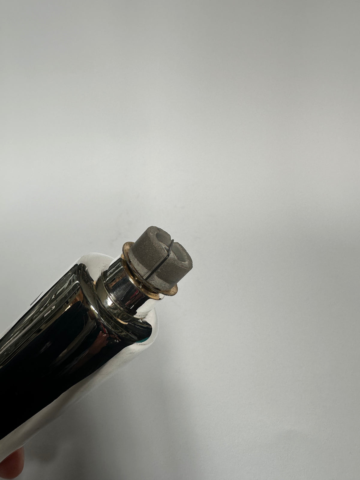Diffuseur de parfum vintage modèle 15236 de Tiffany & Co. Argent sterling