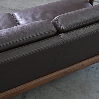 Vintage Sofa BRIDGE von Hans S. Jacobsen für BRIDGE