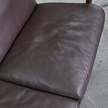 Vintage Sofa BRIDGE von Hans S. Jacobsen für BRIDGE