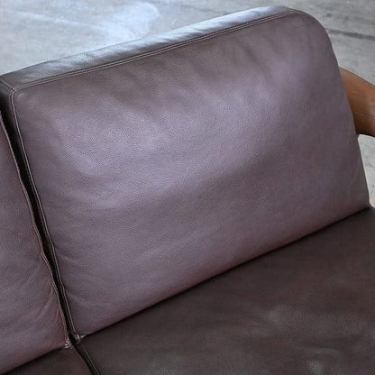 Vintage Sofa BRIDGE von Hans S. Jacobsen für BRIDGE