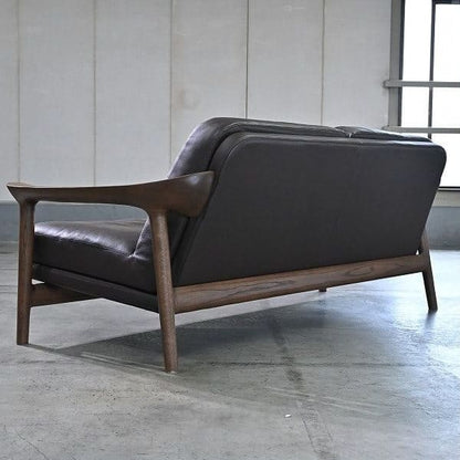 Vintage Sofa BRIDGE von Hans S. Jacobsen für BRIDGE