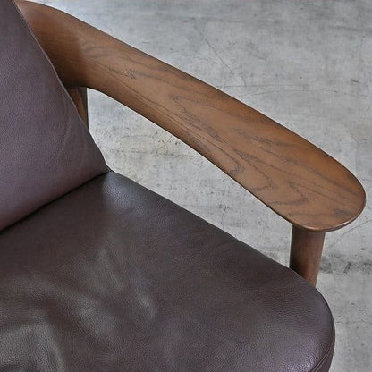 Vintage Sofa BRIDGE von Hans S. Jacobsen für BRIDGE