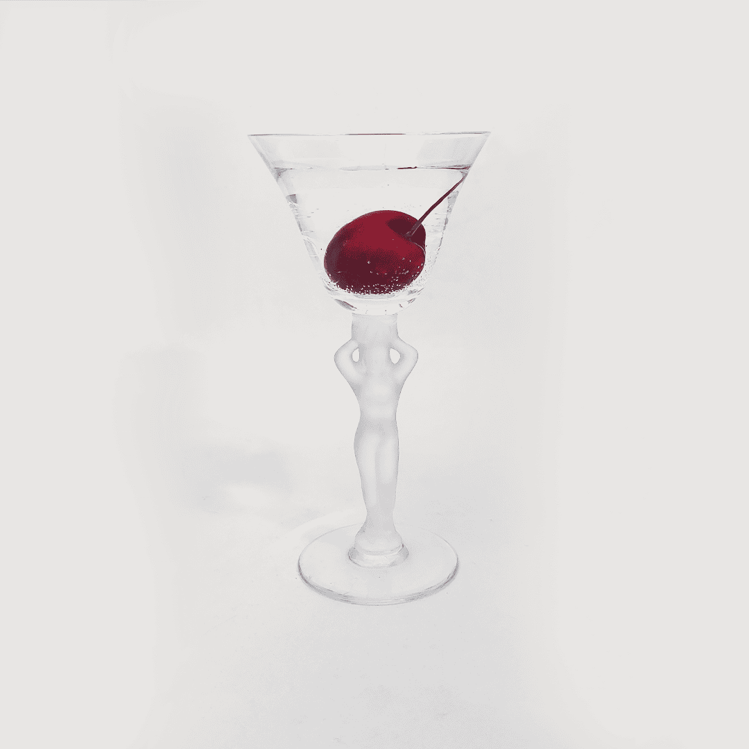 Verre à liqueur Venus de Verre