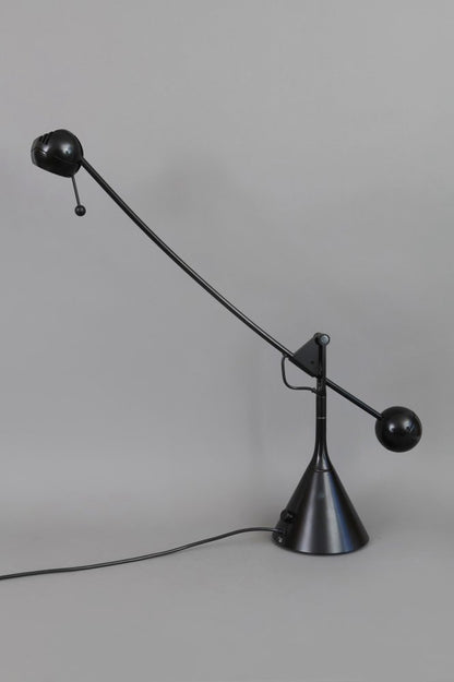 Vintage Tischlampe "Calder" von Enrique Franch für Metalarte
