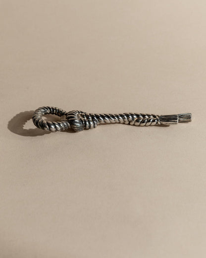 Vintage Flaschenöffner Rope Shape