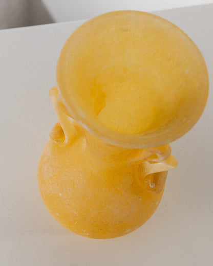 Vintage Vase Scavo von Murano