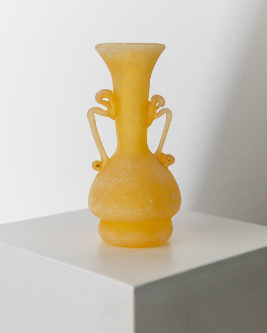 Vintage Vase Scavo von Murano