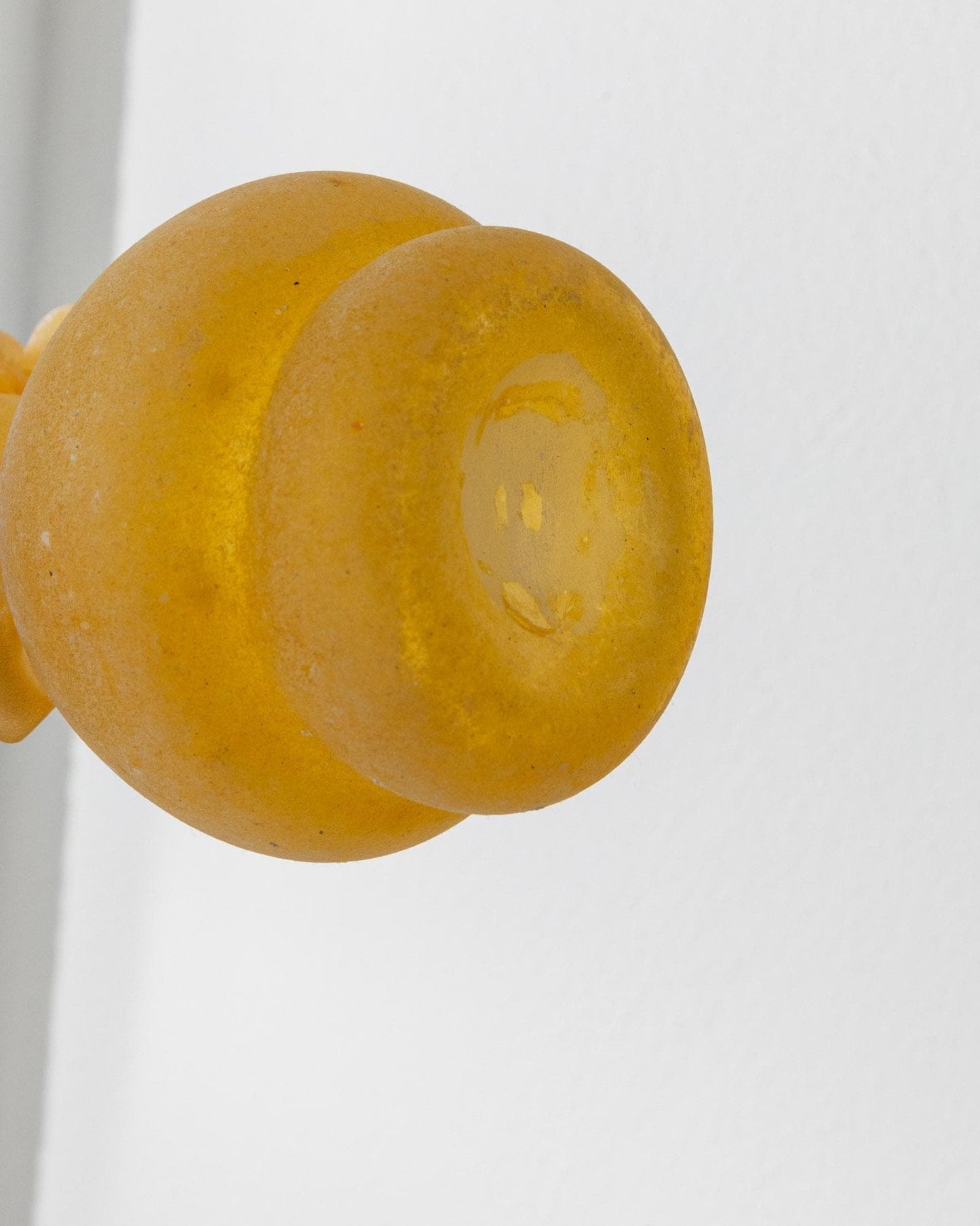 Vintage Vase Scavo von Murano