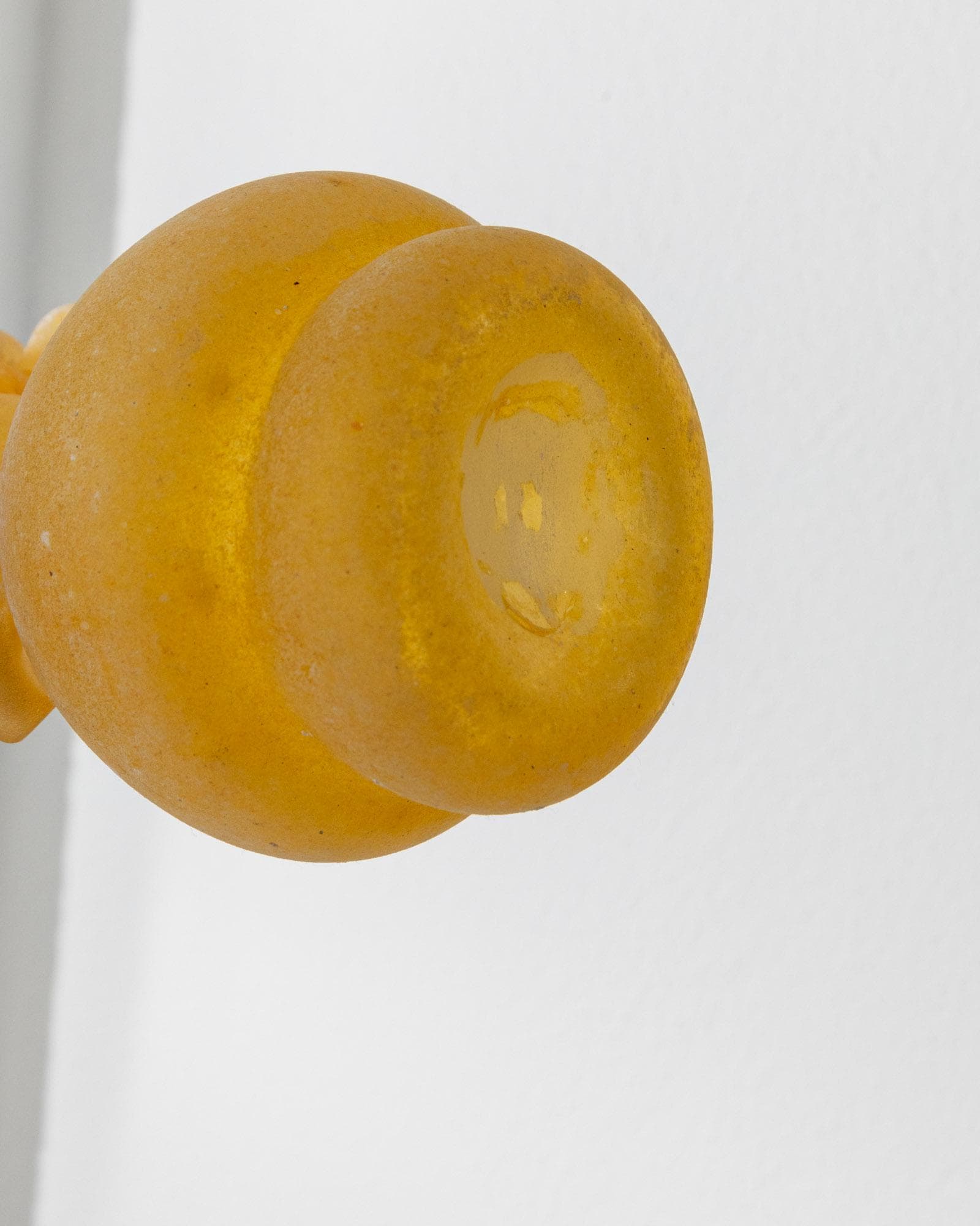 Vintage Vase Scavo von Murano