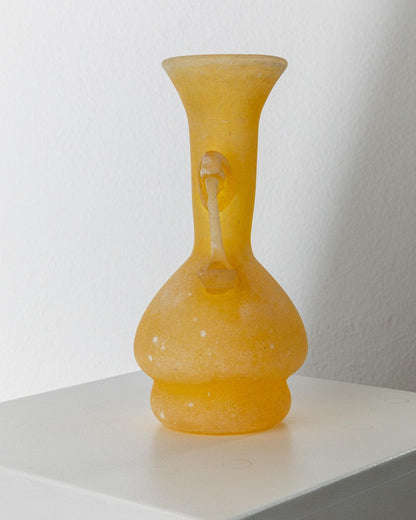 Vintage Vase Scavo von Murano
