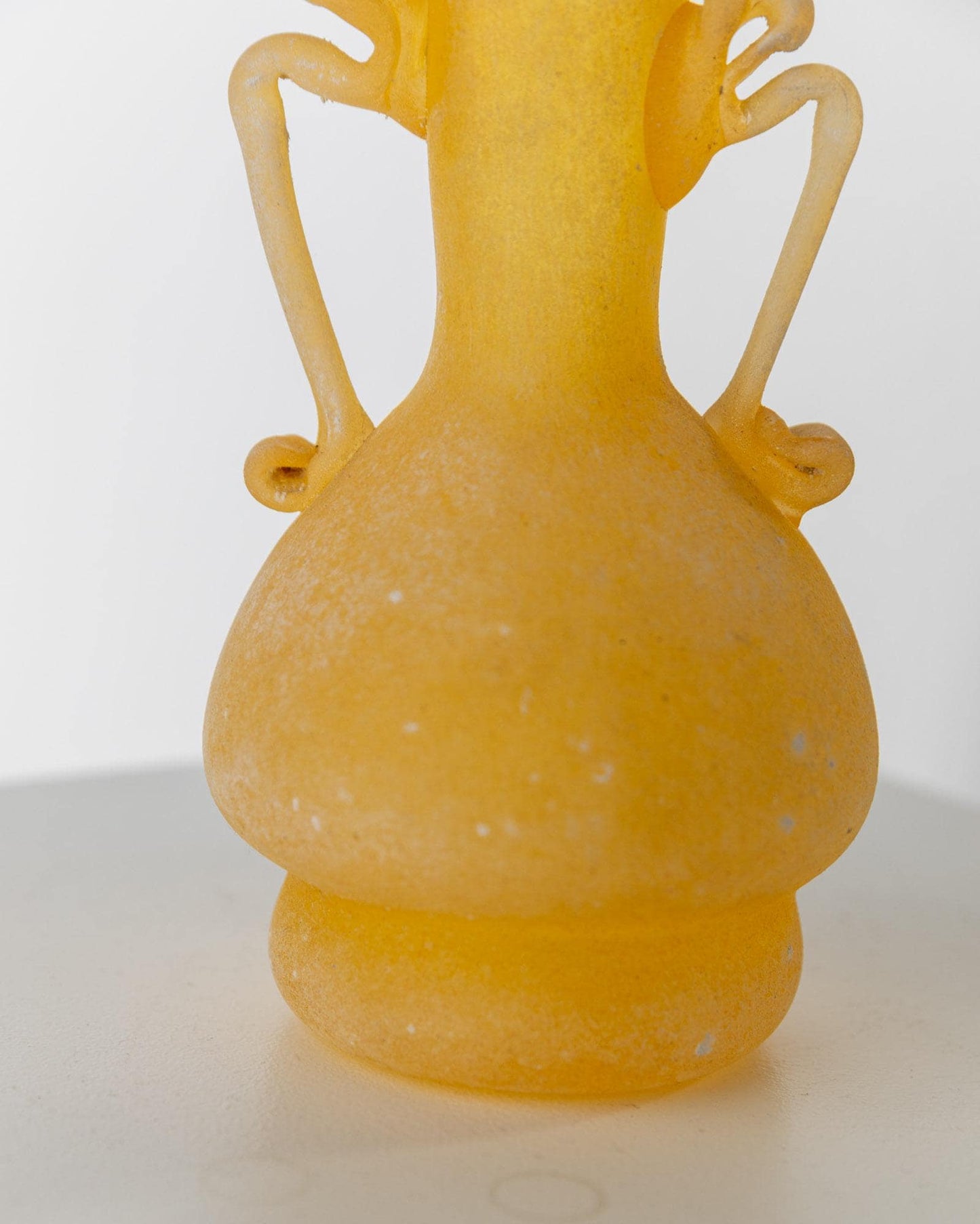 Vintage Vase Scavo von Murano