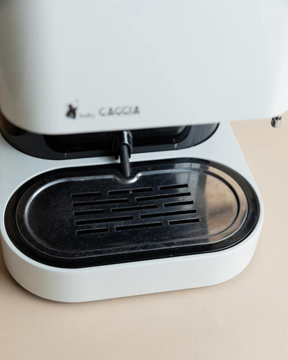 Vintage Espressomaschine Gaggia Baby von Gaggia für Gaggia, seltenes Sammlerstück