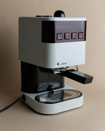 Vintage Espressomaschine Gaggia Baby von Gaggia für Gaggia, seltenes Sammlerstück