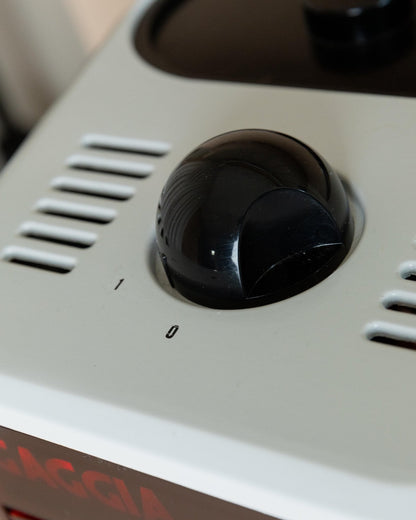 Vintage Espressomaschine Gaggia Baby von Gaggia für Gaggia, seltenes Sammlerstück