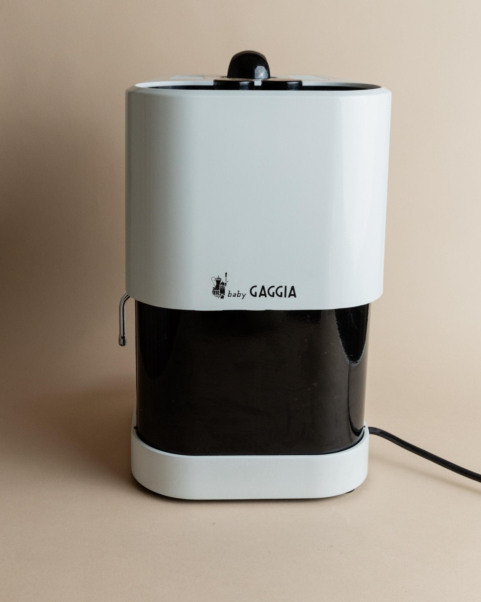 Vintage Espressomaschine Gaggia Baby von Gaggia für Gaggia, seltenes Sammlerstück