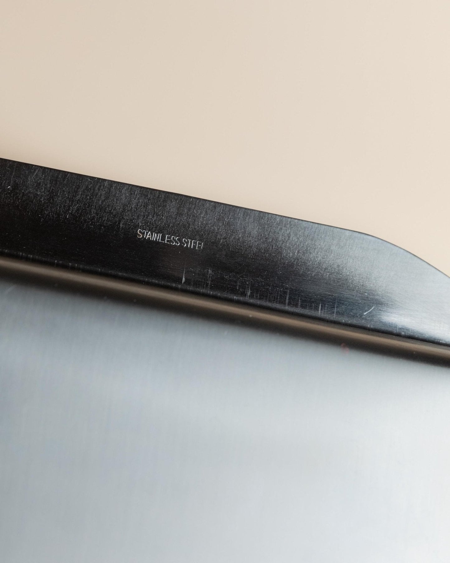 Vintage Eiscreme-Servierset Set von 4 von Italien 1970er in Originalverpackung