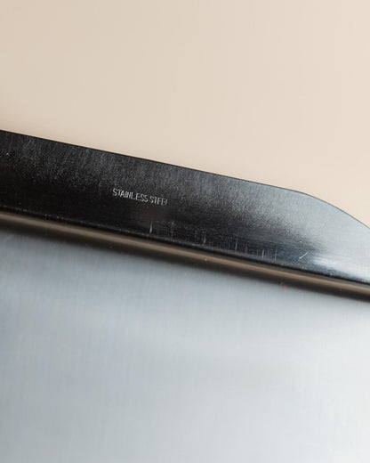 Vintage Eiscreme-Servierset Set von 4 von Italien 1970er in Originalverpackung