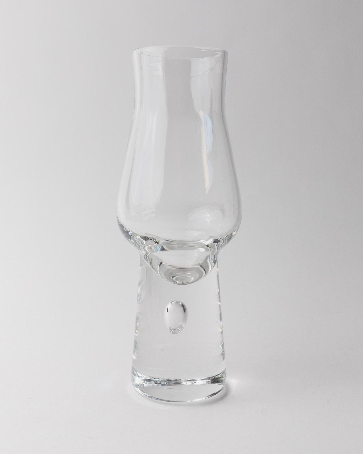 Vintage Trinkglas Set von 6 Murano von Murano