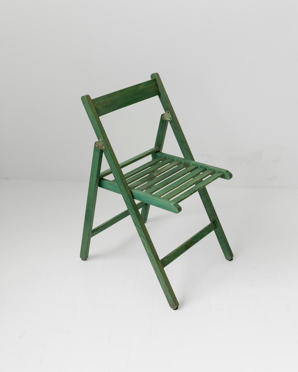 Vintage Klappstuhl von Realpina